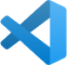LogoVSCODEVECTOR